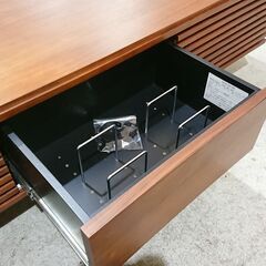 シギヤマ家具｜VOLTA145｜ボルタ｜テレビボード シギヤマ家具｜VOLTA145｜ボルタ｜テレビボード