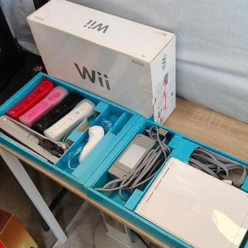その他 1223-082 Wii