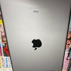 iPad Appleの画像