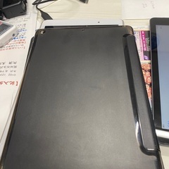 iPad Apple