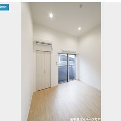 💖オートロック・浴室乾燥機付き〈1K＋ロフト〉B.T別💖大人気シリーズ！先行お申込み受付中物件💖デザイナーズ✨💰12万円プラン利用可能💰✨フリーレント1ヶ月♪！京成本線　京成大久保　5分 - 習志野市