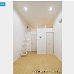 💖オートロック・浴室乾燥機付き〈1K＋ロフト〉B.T別💖大人気シリーズ！先行お申込み受付中物件💖デザイナーズ✨💰12万円プラン利用可能💰✨フリーレント1ヶ月♪！京成本線　京成大久保　5分 - 賃貸（マンション/一戸建て）