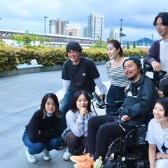 岩手県盛岡市の介護スタッフを募集！経験者、未経験者どちらも歓迎の画像