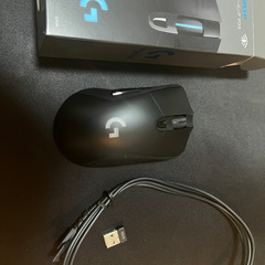 Logicool G703 ゲーミングマウス