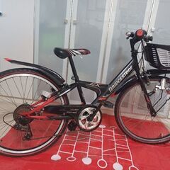 大阪府 枚方市の子供自転車の中古が安い！激安で譲ります・無料