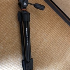 カメラ、ビデオ三脚 　値下げしました！