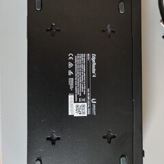 Ubiquiti ER-4（島内手渡し希望）の画像