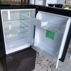 リサイクルサービス八光 田上店 安心の3か月保証 配達・設置OK】ハイセンス