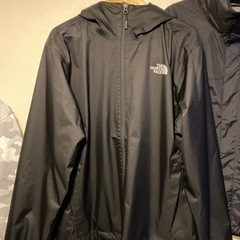 ノースフェイス‼️Ｌサイズ新品未使用 値引き可能