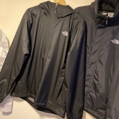 ノースフェイス‼️Ｌサイズ新品未使用 値引き可能の画像