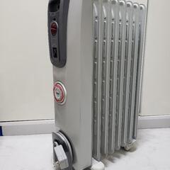 DeLonghi デロンギ オイルヒーター H770812EFS

