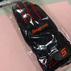 スナップオン snap-on グローブ 手袋 Lサイズ タッチパ...