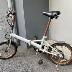 年末まで　自転車　葛飾区　青戸