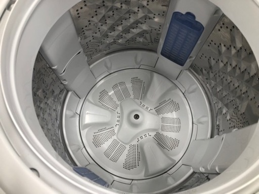K196★Panasonic製★2018年製10.0㌔洗濯機★6ヵ月間保証付き★近隣配送・設置可能