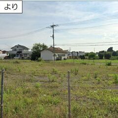 群馬県伊勢崎市堀口町864（土地）（売地）（貸地）