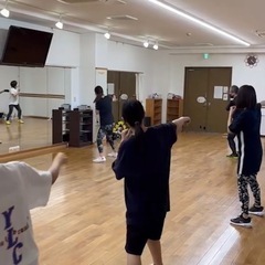 刈谷市☆ダイエットボクササイズの画像