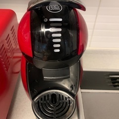 【引き渡し待ち】NescafeのDolce Gusto
