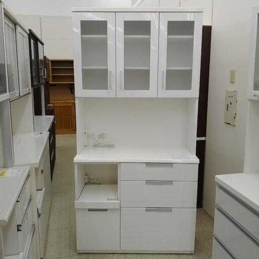 ニトリ レンジボード TJ458