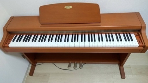 KAWAI 電子ピアノ