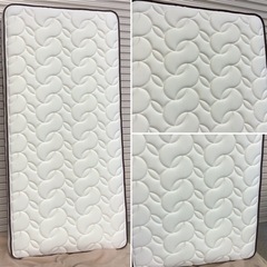 ドリームベッド シングルベット マットレスのみ マイクロドリーム263