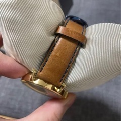 ヴィヴィアンウエストウッド　腕時計の画像