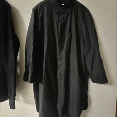 メンズ　HARE、URトップス5着まとめての画像