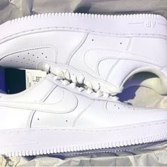 NIKE AIRフォース1 新品未使用‼️