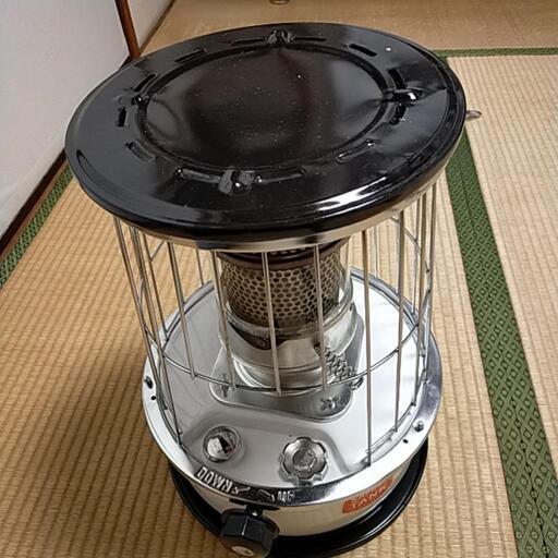 石油ストーブ