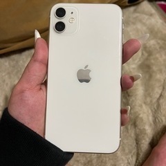 ドコモ SIMロックなし iPhone11 64GB