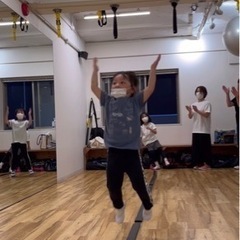 子供の習い事に！【リズムジャンプ】 - イベント