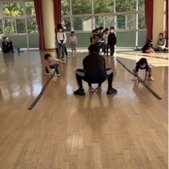 子供の習い事に！【リズムジャンプ】 - スポーツ