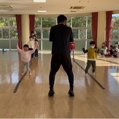 子供の習い事に！【リズムジャンプ】 − 愛媛県