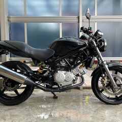 ホンダ　VTR250　好調
