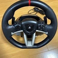 HORI RWAハンドルコントローラー