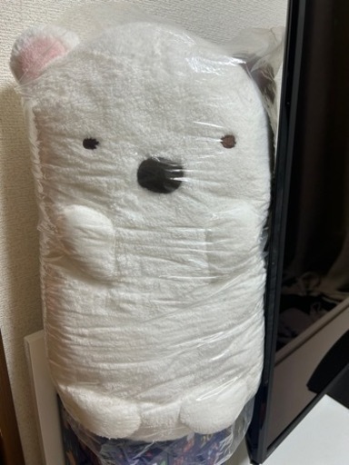 【クリスマスセール】すみっコぐらしぬいぐるみ