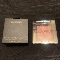 新品　アディクション　アイシャドウ　スパークル　014