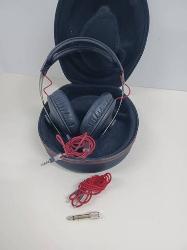SENNHEISER MOMENTUM 有線ヘッドホン