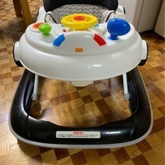 歩行器の画像