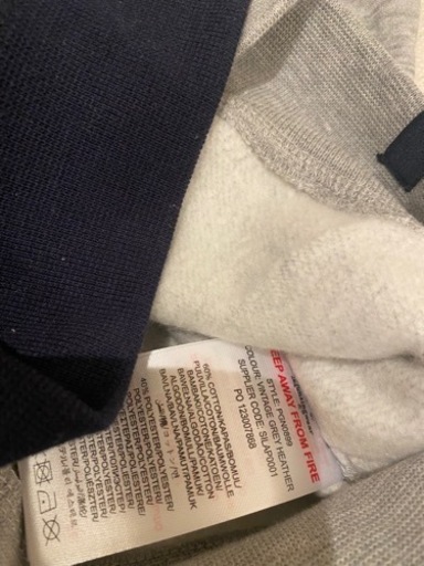 【新品】penguin by munsingwear  セーター 2点セット