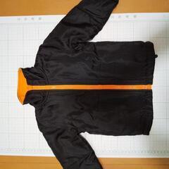 リバーシブルジャンパー 85～90cm?の画像