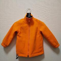 リバーシブルジャンパー 85～90cm?の画像