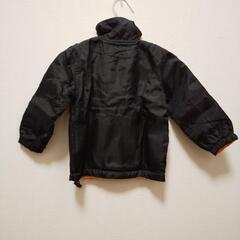 リバーシブルジャンパー 85～90cm?の画像