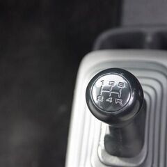 【自社ローン】ホンダ  バモス M　５MT オートローン最長１２...