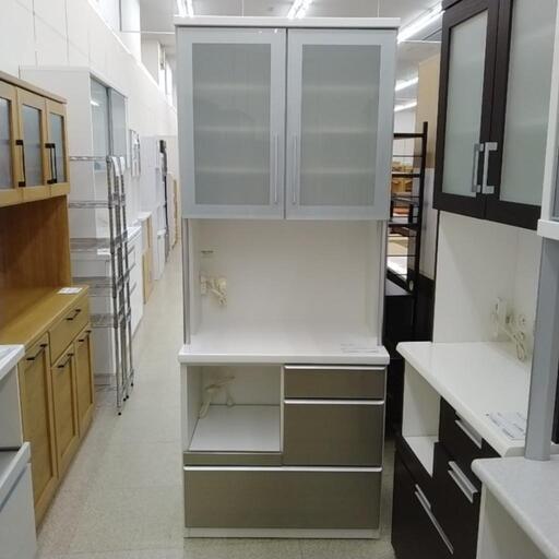 松田家具 食器棚 TJ460