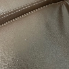 【決まりました！ありがとうございました】ダイニングソファテーブルセットの画像