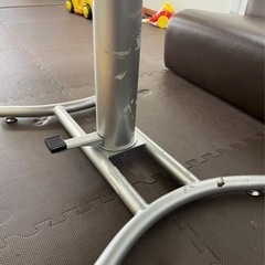 【決まりました！ありがとうございました】ダイニングソファテーブルセットの画像