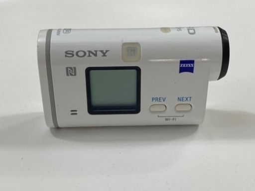 アクションカム SONY HDR-AS200v