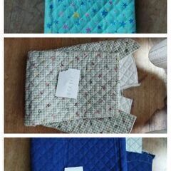 ハギレ　ハンドメイド材料　生地　キルト生地の画像