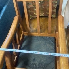 1人掛け椅子★ソファーの画像