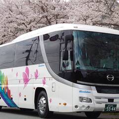【Wワーク可】貸切観光バスの乗務員点呼・事務スタッフ